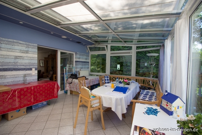  Einfamilienhaus Norderstedt / Harksheide