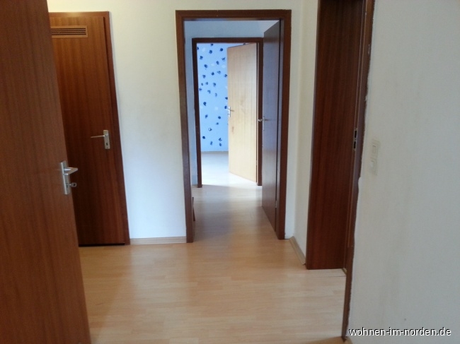  Etagenwohnung Wedel