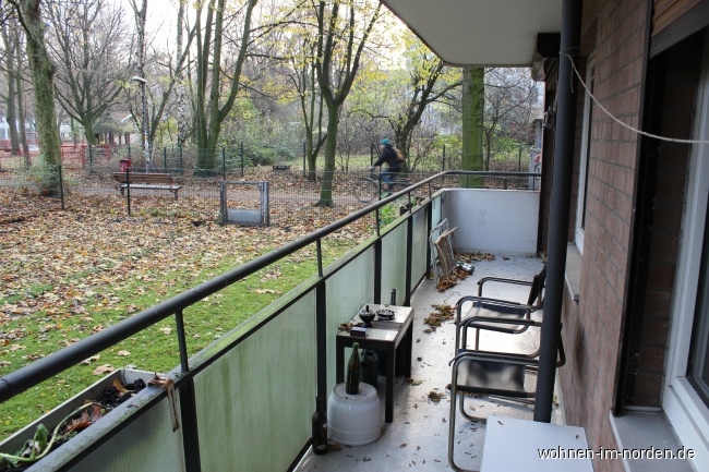  Etagenwohnung Hamburg / Eimsbttel