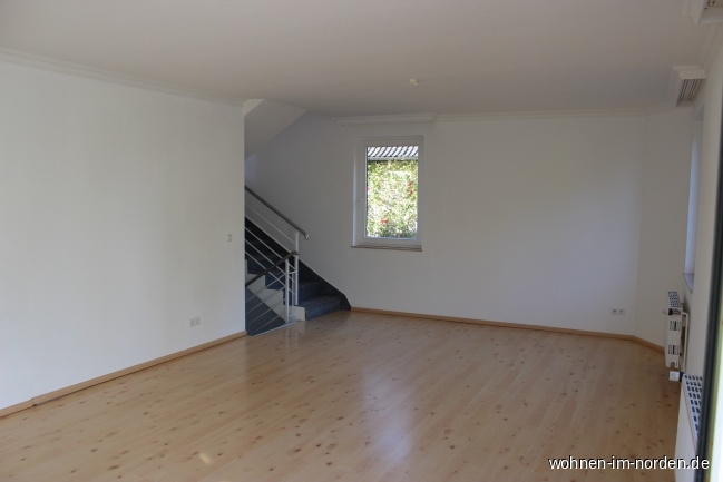 Wohnzimmer Doppelhaushlfte Hamburg / Rahlstedt