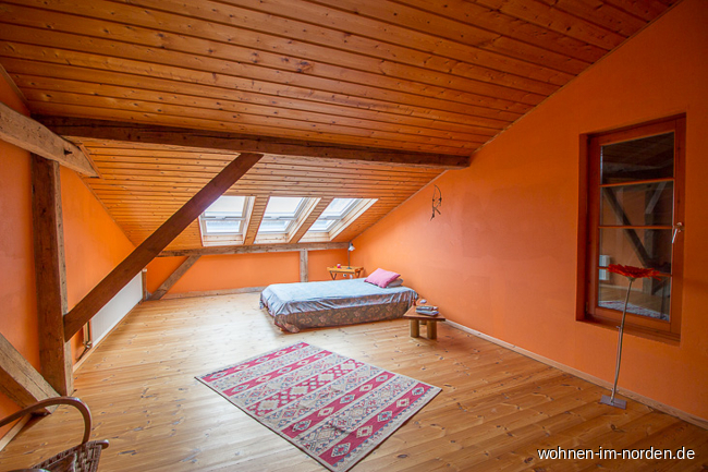 Empore Resthof Besdorf