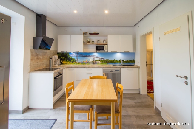 Kche 1 Einfamilienhaus Osterrnfeld