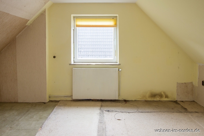 Zimmer OG Einfamilienhaus Schnkirchen