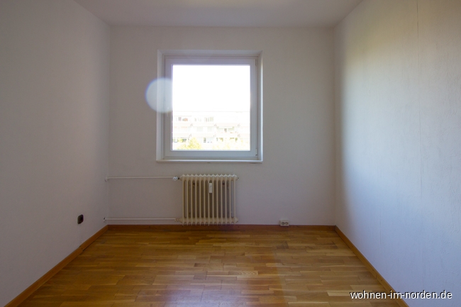 Zimmer Etagenwohnung Kiel / Schilksee