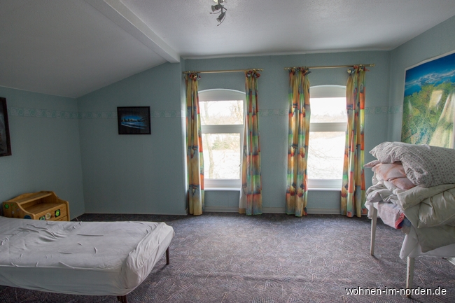 Zimmer 3 Resthof Rade bei Hohenwestedt