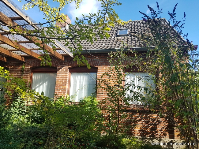  Einfamilienhaus Wisch