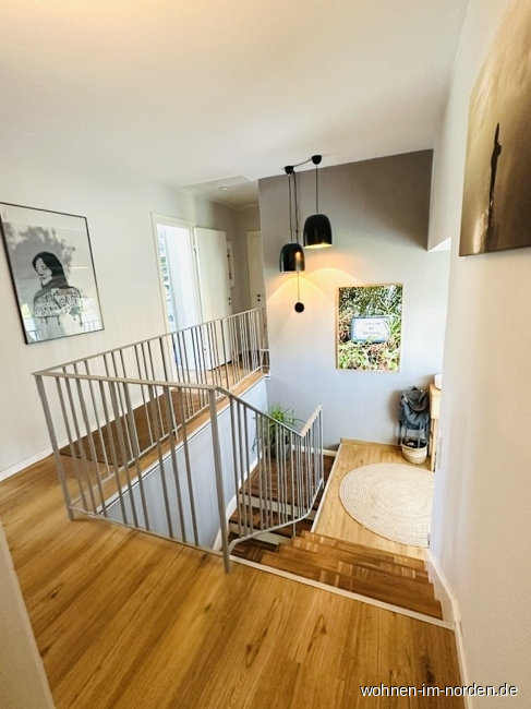 obere Ebene Einfamilienhaus Molfsee