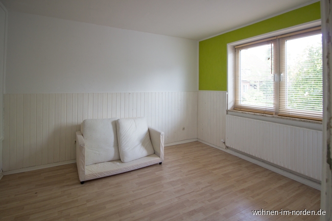 Zimmer 1 Einfamilienhaus Rendsburg