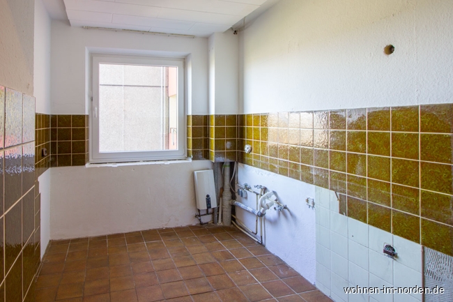 Kche Etagenwohnung Kiel / Schilksee