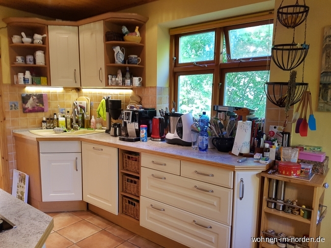 Kche Einfamilienhaus Langwedel