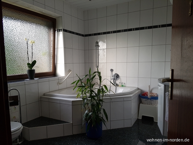 Bad Einfamilienhaus Nortorf