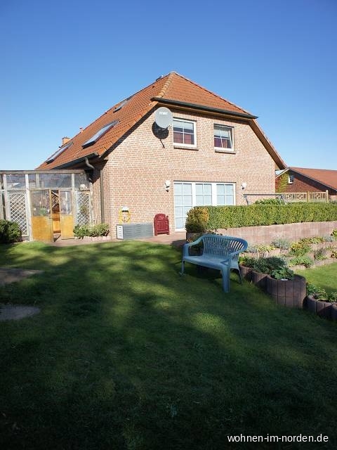 Sommerimpression Einfamilienhaus Koberg