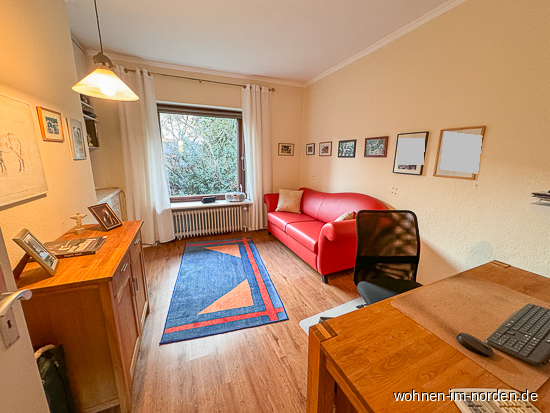 Zimmer 3 Einfamilienhaus Molfsee