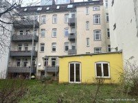 Hauptbild Kiel: Rarit�t Tiny House - Idyllisches 2-Zimmer-H�uschen (37qm) im Hinterhofgarten nahe Bl�cherplatz