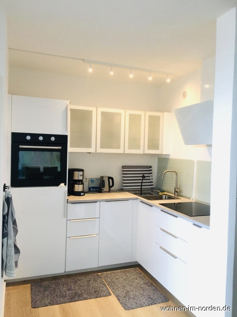 Kche Etagenwohnung Kiel / Schilksee