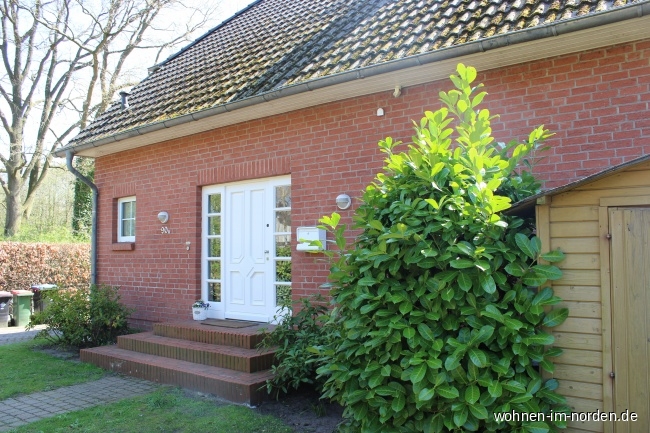  Einfamilienhaus Hamburg / Rissen