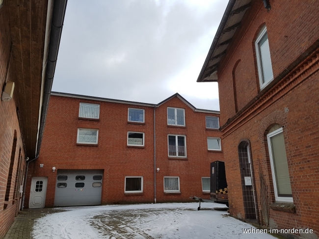  Haus Hohenwestedt
