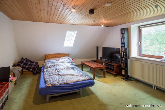 Zimmer OG Einfamilienhaus Kiel