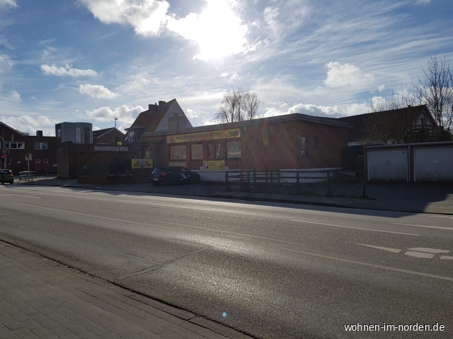  Gemischt-Grundstck Eckernfrde