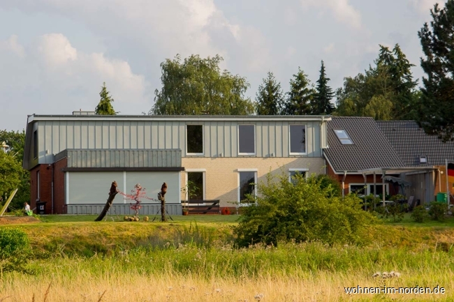 Einfamilienhaus Osterrnfeld