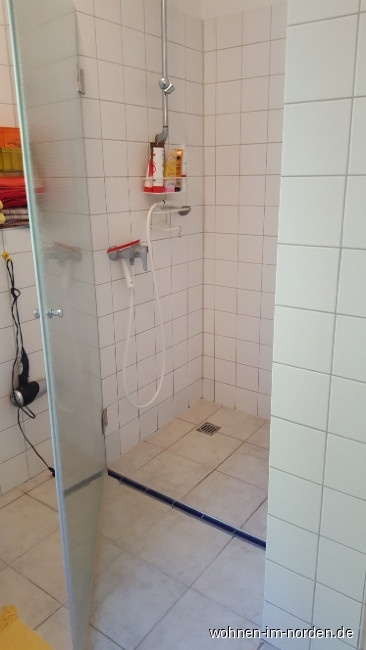  Erdgeschosswohnung Hamburg / Nienstedten