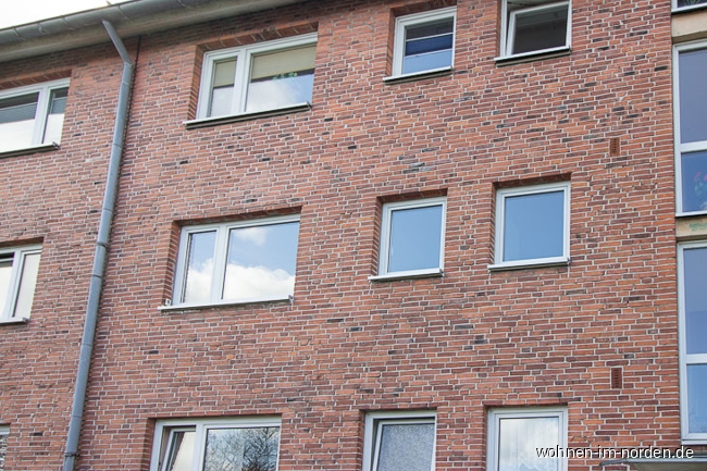 Wohnung Etagenwohnung Eckernfrde