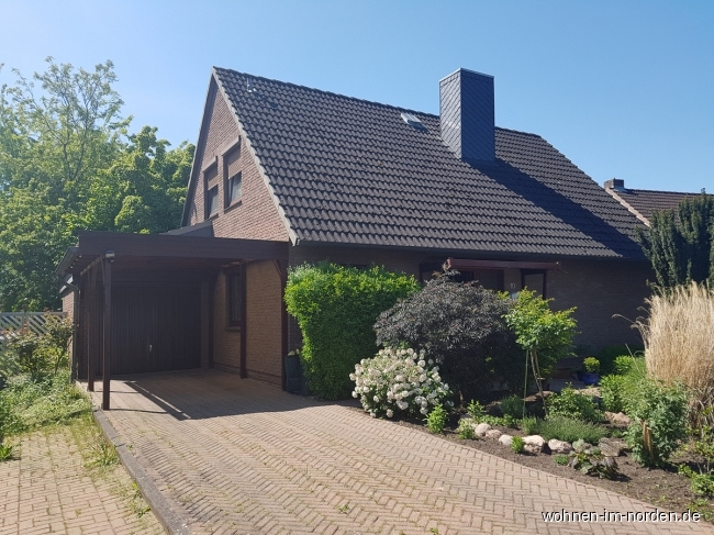  Schnkirchen Einfamilienhaus Familie gesucht!Attraktives Einfamilienhaus in ruhiger Lage von Schnkirchen