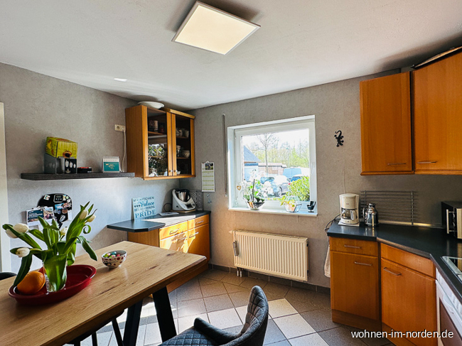 Wohnkche Einfamilienhaus Neumnster