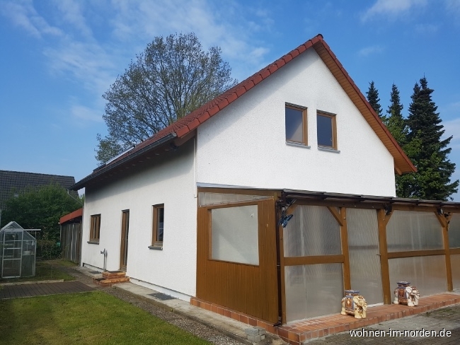  Einfamilienhaus Nortorf