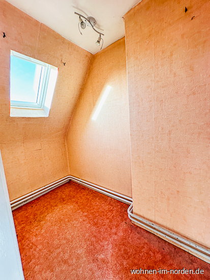 Kammer OG Reihenhaus Kiel / Holtenau