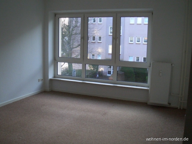 Wohnzimmer Wohnung Wedel