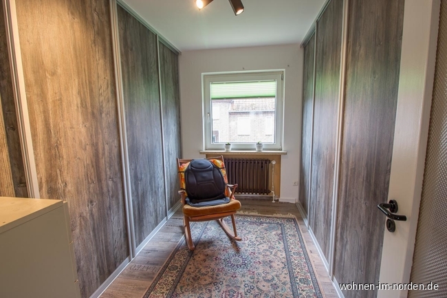 Zimmer 2 Reihenendhaus Eckernfrde