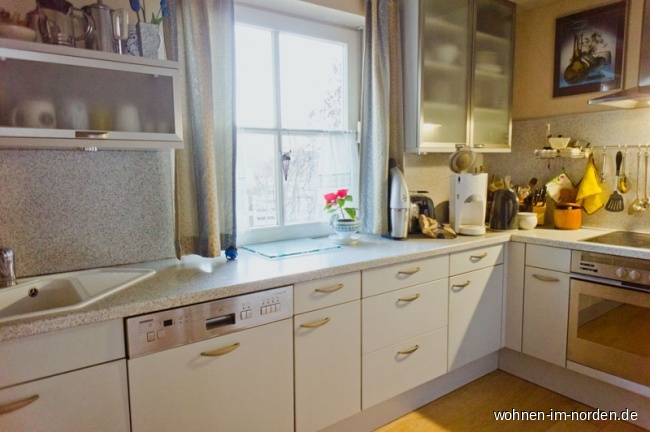 Kche Einfamilienhaus Mhnsen