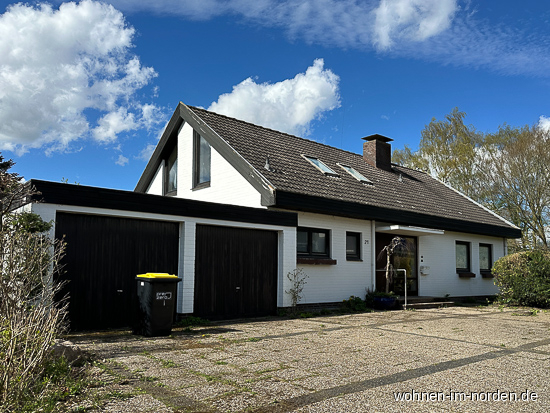  Molfsee Einfamilienhaus Schulensee: Unverbaubare Wiesenrandlage und extrem viel Platz- Einfamilienhaus sucht neue Aufgaben!