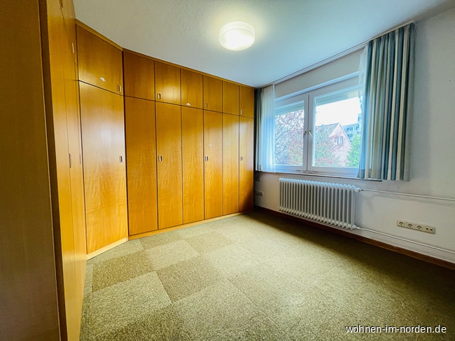 Zimmer 2 Reihenendhaus Kronshagen