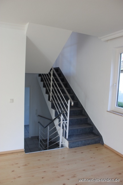 Flur Doppelhaushlfte Hamburg / Rahlstedt