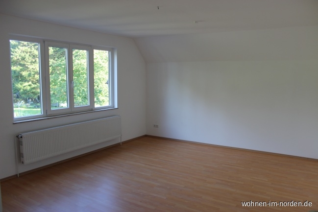 Kinderzimmer 2 Doppelhaushlfte Hamburg / Rahlstedt