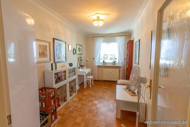 Kinderzimmer Etagenwohnung Kronshagen