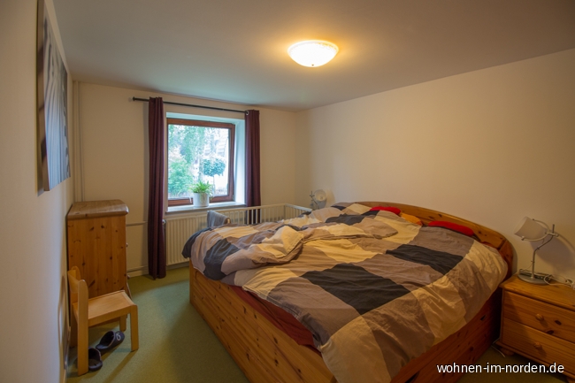 Zimmer EG Einfamilienhaus Kiel